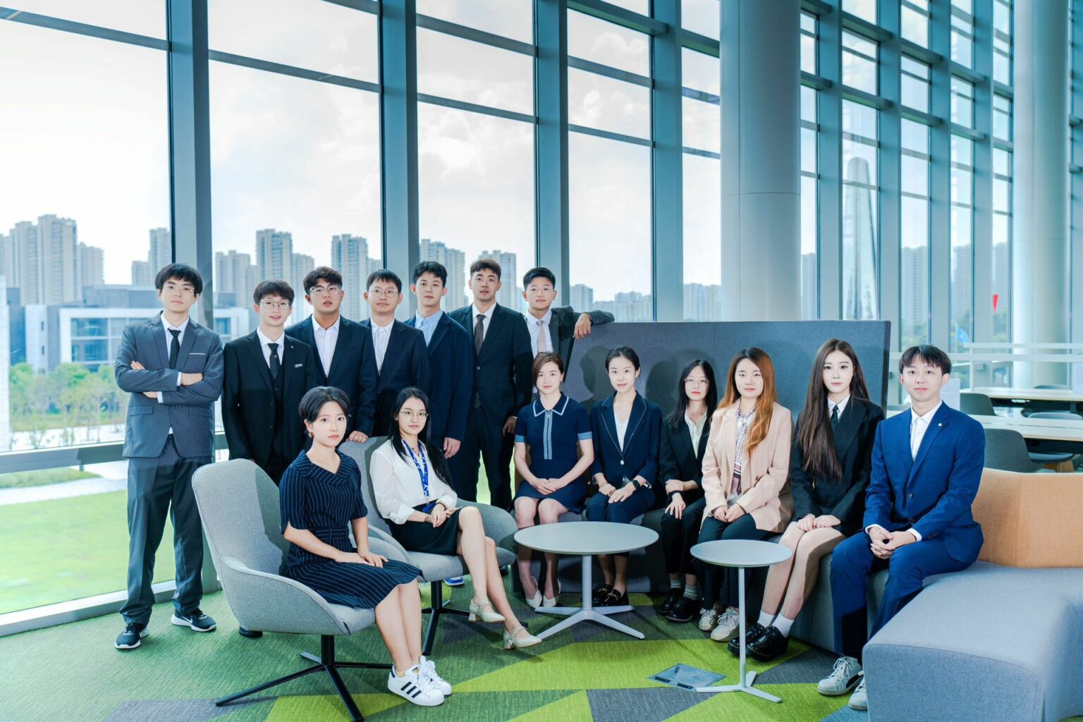 Master of Engineering in Electrical and Computer Engineering Duke/DKU